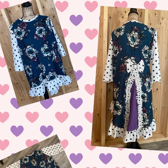 custom Tops - Custom sold